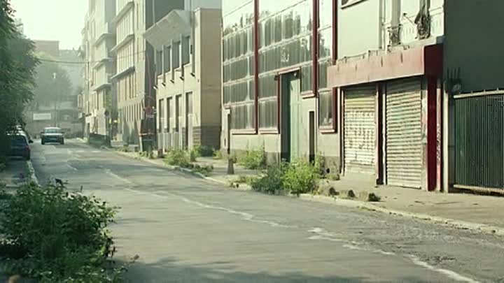 Made In France 2015 FRENCH BDRiP XviD-EVE