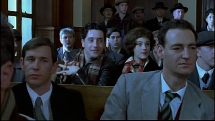 ⁣Marie Besnard French Tvrip XviD CD2-Coulogne