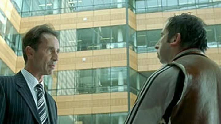 Mauvais Esprit French Dvdrip XviD