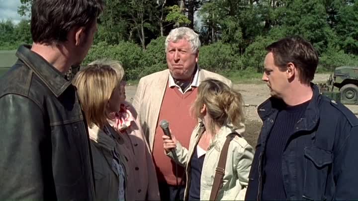 Monarch of The Glen -S06E04