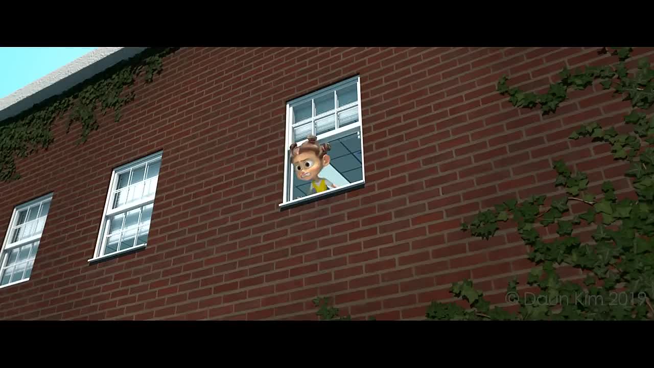 Don't Croak_ by Daun Kim