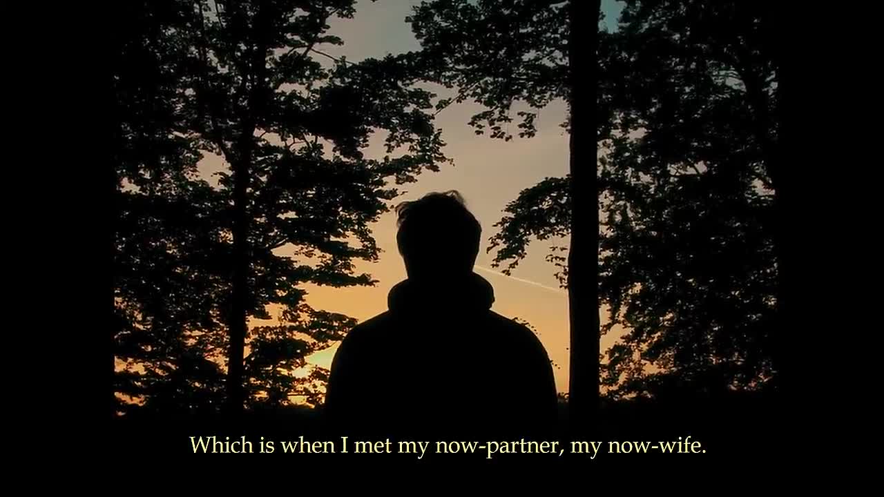 ⁣The Voices of Men _ Men's Mental Health Documentary