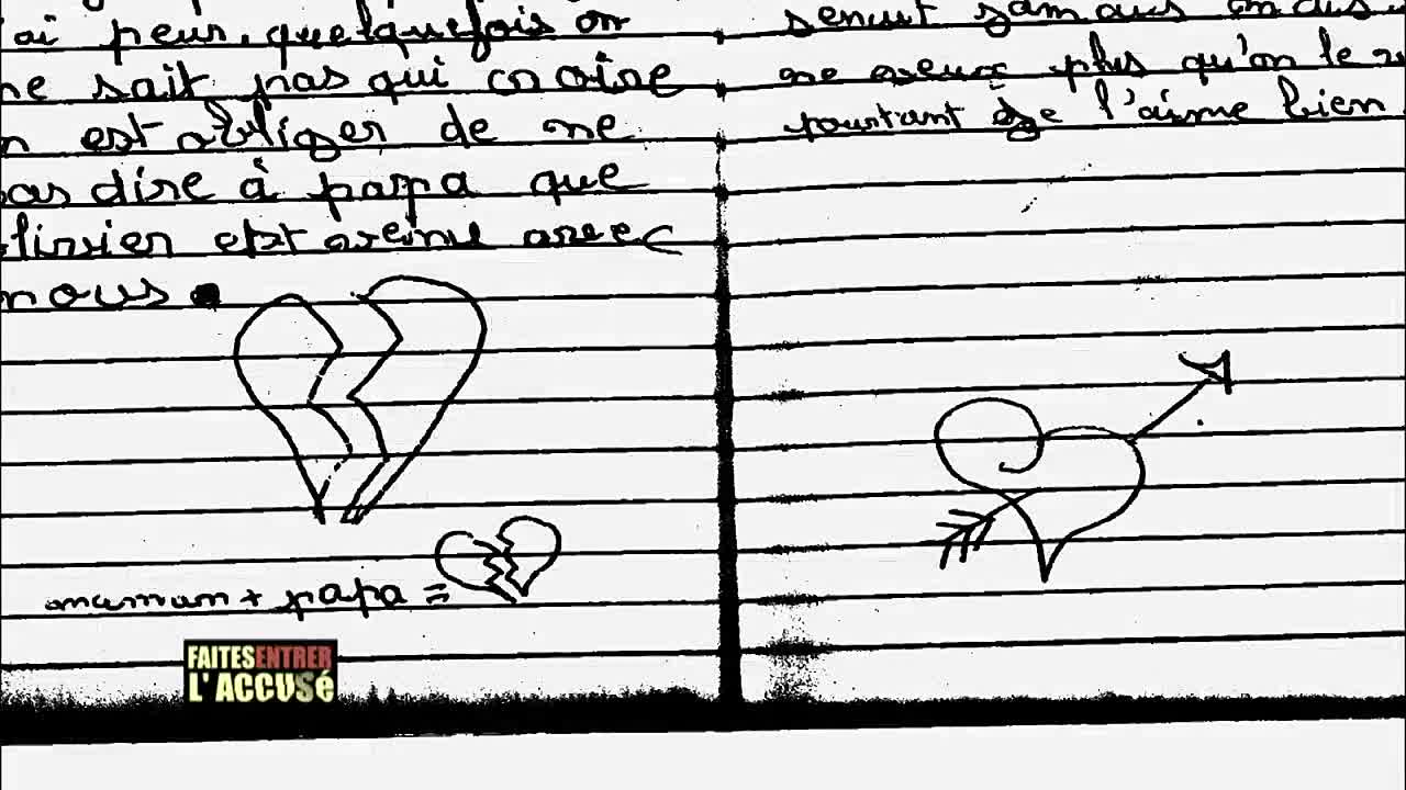 ⁣Faites Entrer l'Accusé _ La disparition de Suzanne Viguier