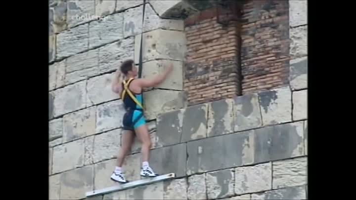 Fort Boyard UK  S01E03 (1998)