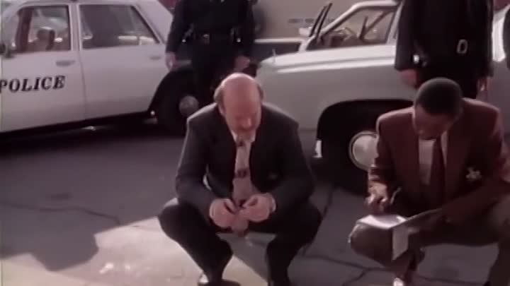 Confessions ,Two Faces of Evil (1994)