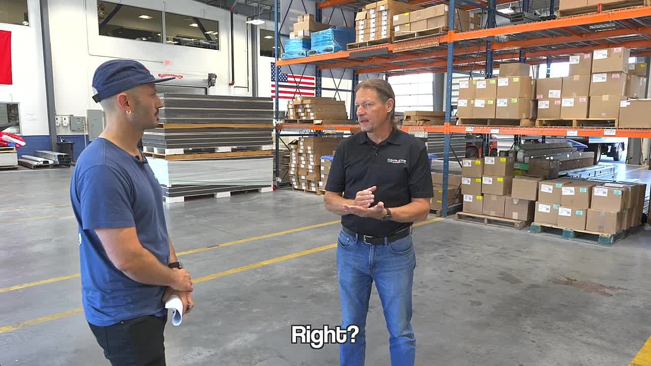 Meet The Billionaire that Works a Normal Job