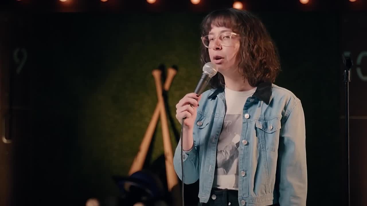 Therapists are like Strippers -Paige Weldon