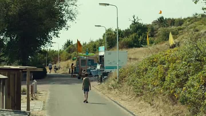 ⁣Mijn Bijzonder Rare Week Met Tess 2019 FRENCH HDRip XviD-PREUMS