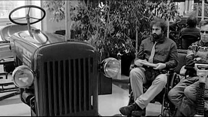 Poelvoorde - Aaltra French Dvdrip XviD