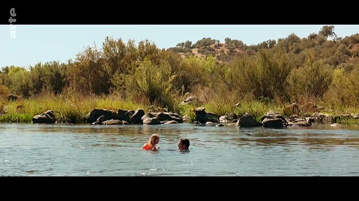 ⁣Soleil Battant 2017 FRENCH HDRip XviD-EXTREME