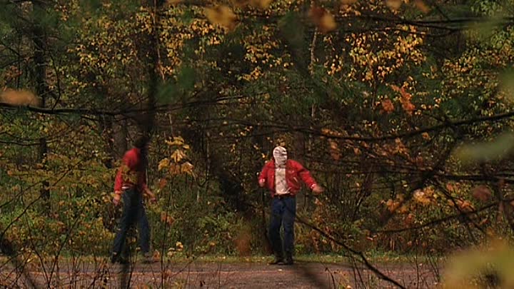 Steak French Dvdrip XviD