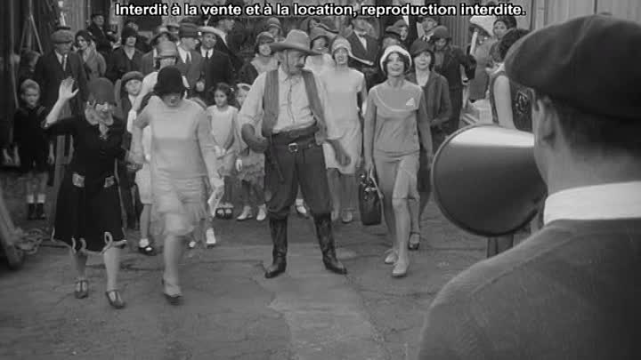 The Artist FRENCH PROPER READNFO DVDRiP XviD-SANSDouTE