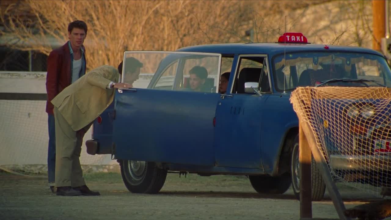 The Lost Son 1999 FRENCH WEBRip x264