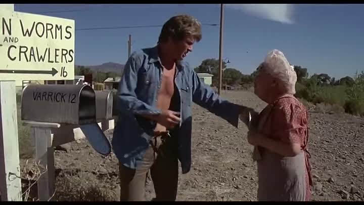 Charley Varrick (1973)