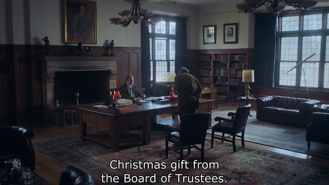 The Holdovers (2023)