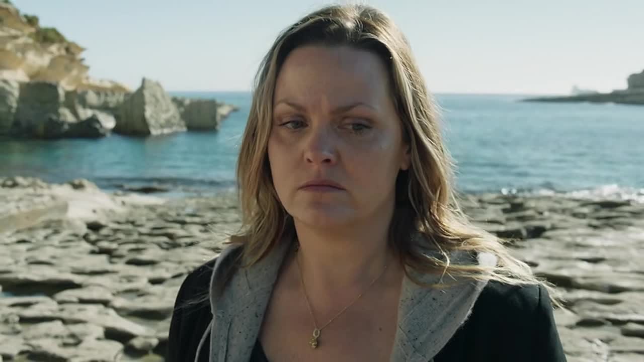 ⁣For Her Sins S01E04 (2023)