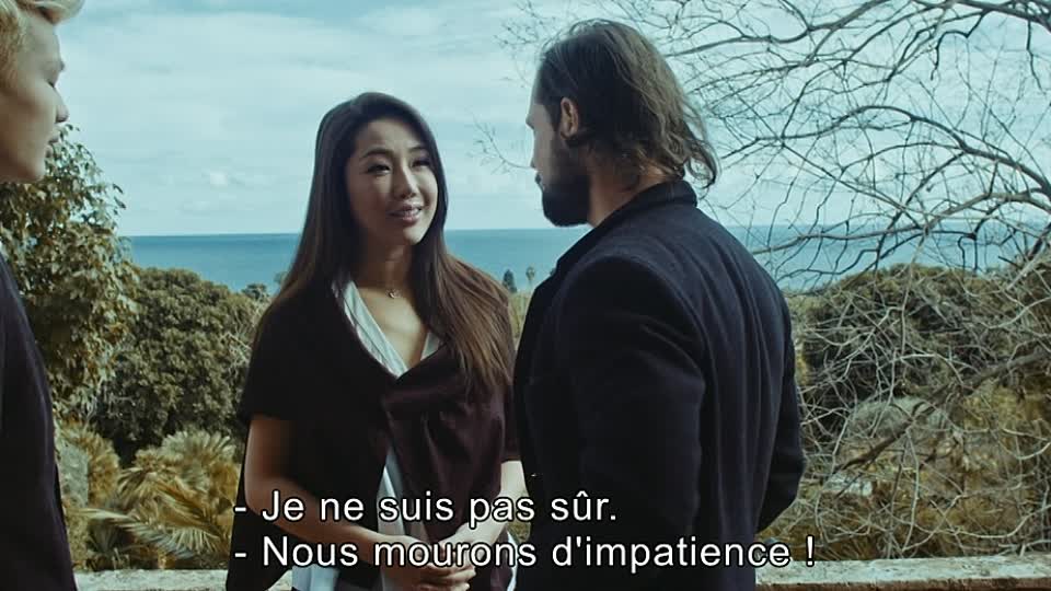 Follia 2023 MULTI HC FRENCH SUBS 720p WEB H264-FW