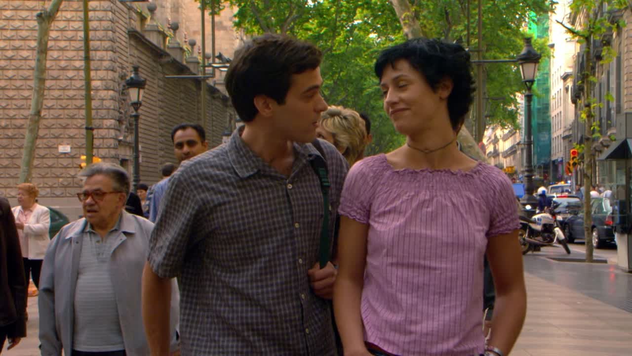 L Auberge Espagnole (2002) French 1080p HDlight AC3 h264 XRS-LazerTeam