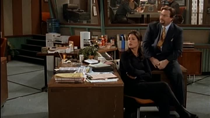 News Radio S05E09 -Boston