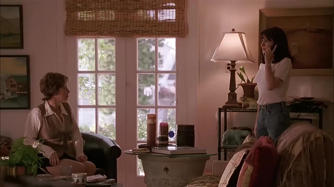 Un meurtre parfait (1999)