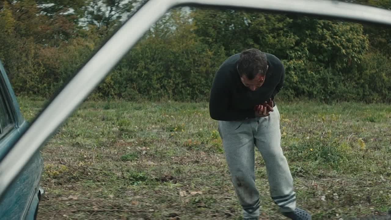 Vincent Doit Mourir 2023 French 720P WEBRIP