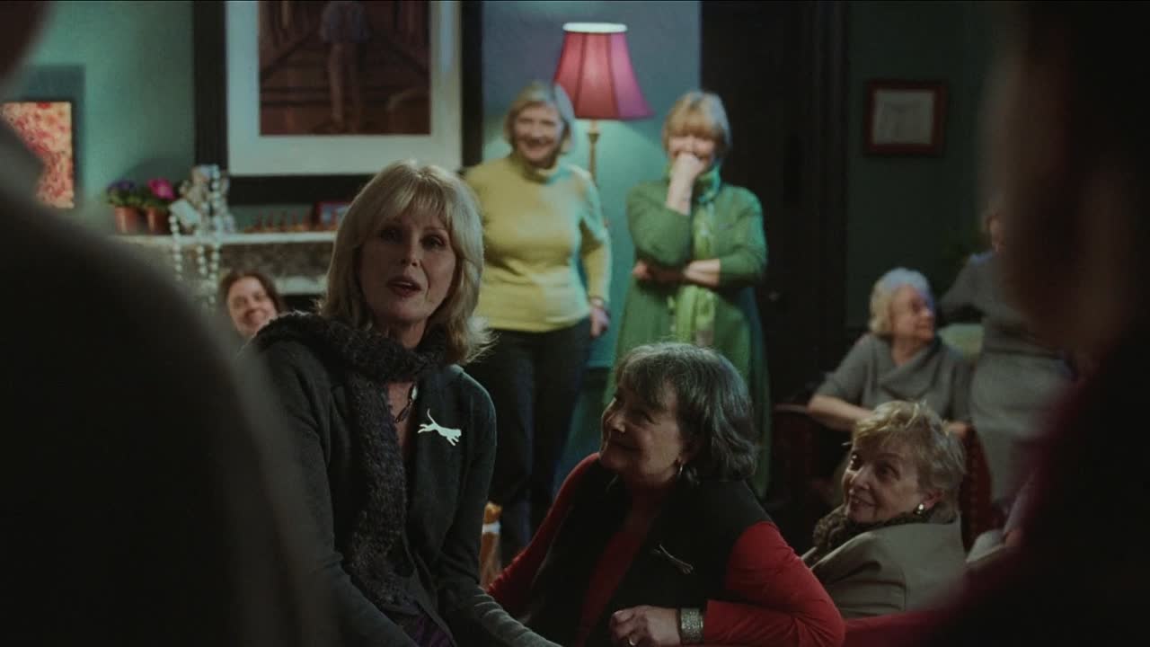 Late Bloomers 2011 1080p BluRay x264 AAC-