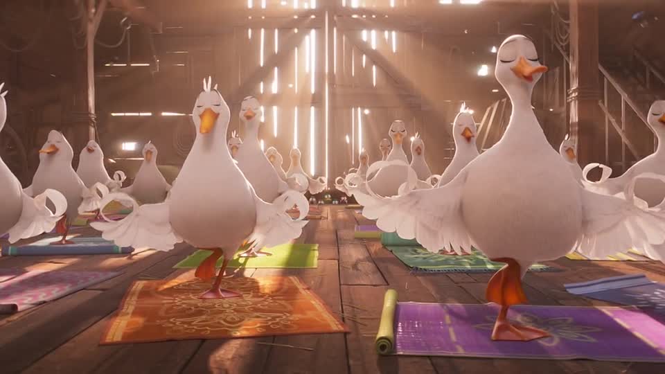 ⁣Raus aus dem Teich 2023 GERMAN 720p AC3 Dubbed WEB H264-PsO