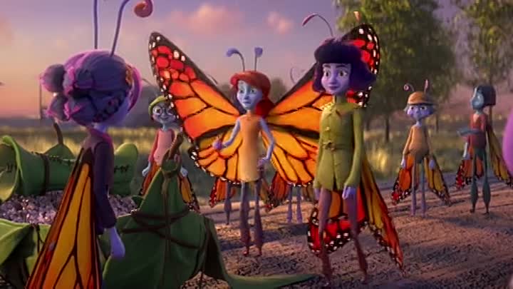 La Legende du Papillon 2023 FRENCH HDRip x264-DDLPZ