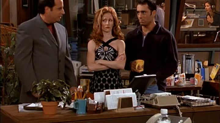 ⁣News Radio S05E12 -Apartment