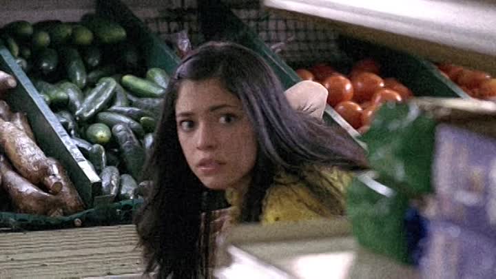 ⁣Shark (2006) S01E18