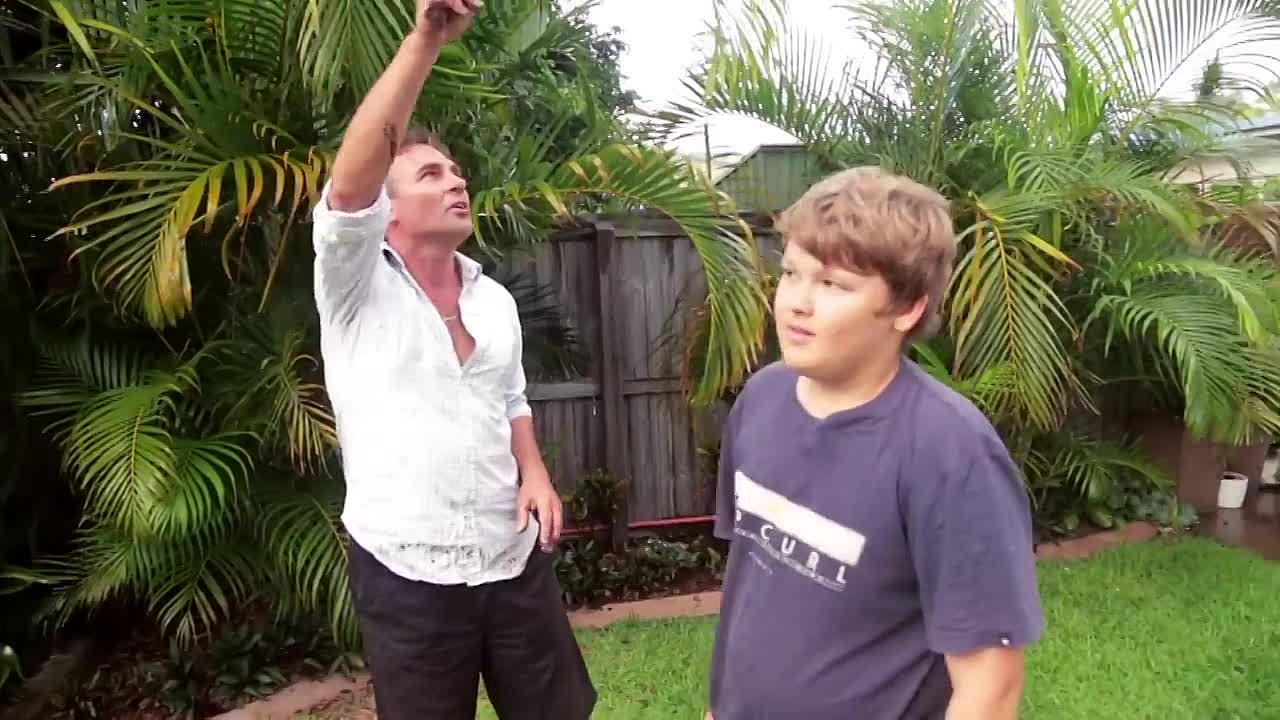 Overfed and Undernourished - Health & Wellness