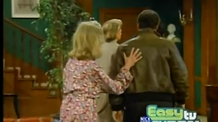 Murphy Brown S07E25-26