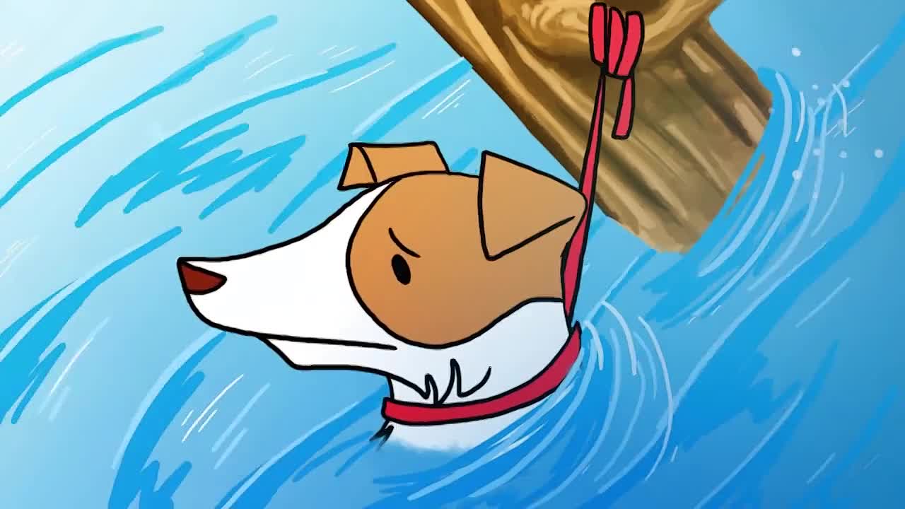 Noose (Animated Short Film)