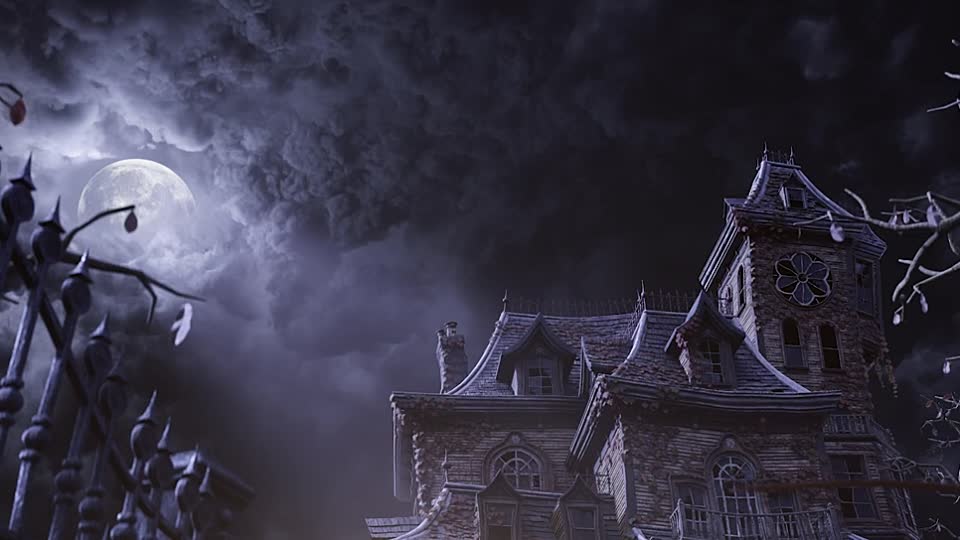 Rose - Animated Short Film