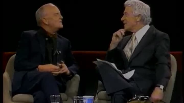 David Susskind Archive -Truman Capote Tells All (1979)