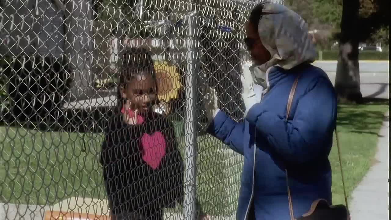 Run for the Dream (1996)