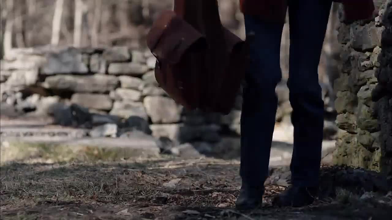 Northern Borders (2013)