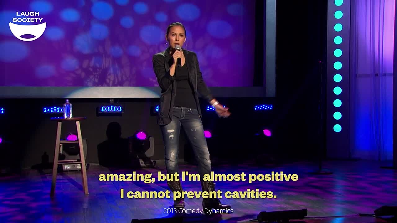 ⁣Comedians Ranting About Husbands!