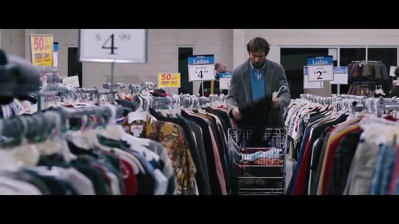 ⁣Smart People (2008)