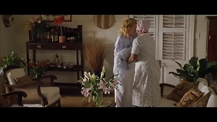 ⁣I Dreamed of Africa (2000)