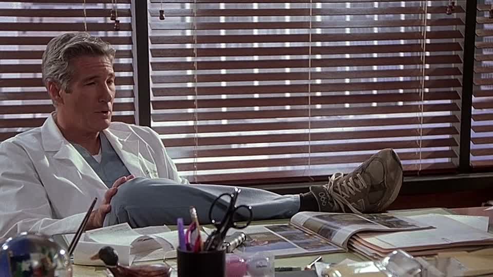 Dr T & the Women 2000