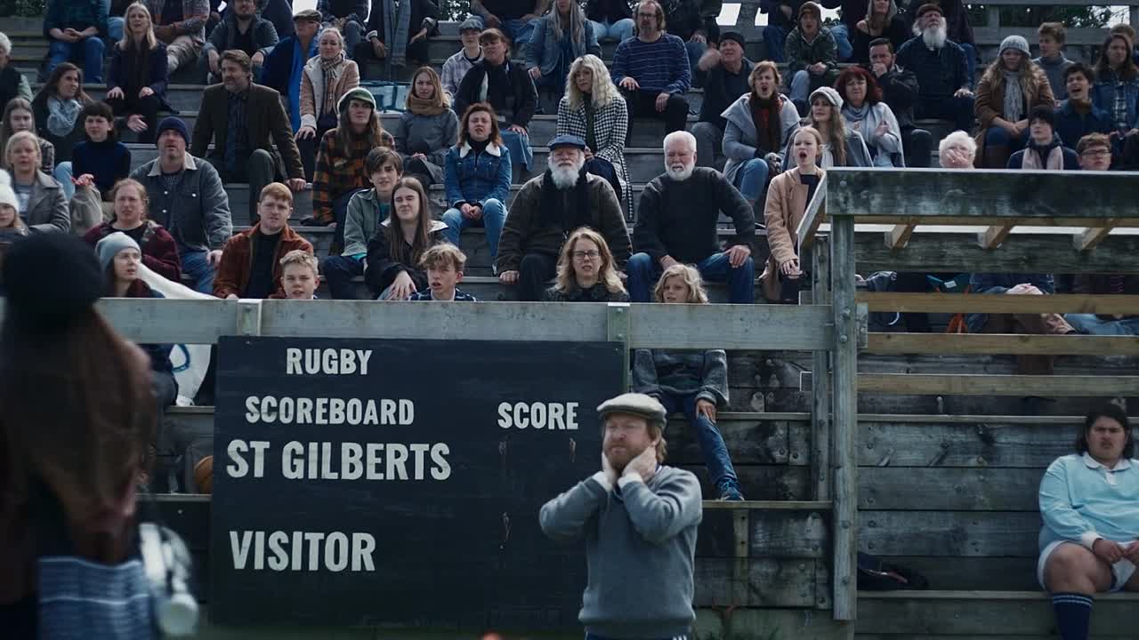 Uproar 2023 1080p BluRay x264 AAC5 1-