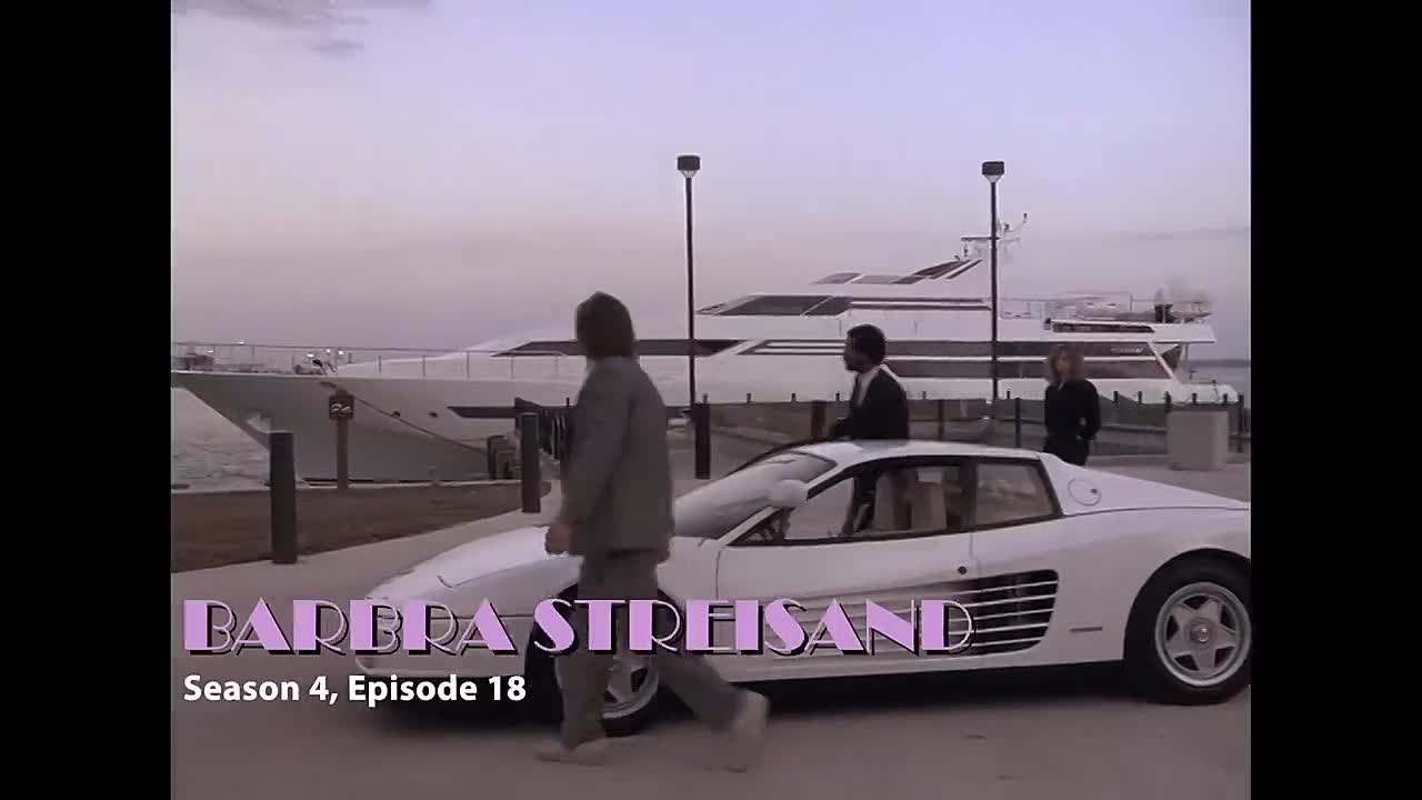 ⁣Top 55 Celebrities You Didn't Know Were On Miami Vice