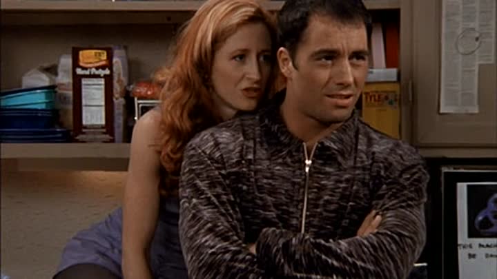 News Radio S05E16 -Wino