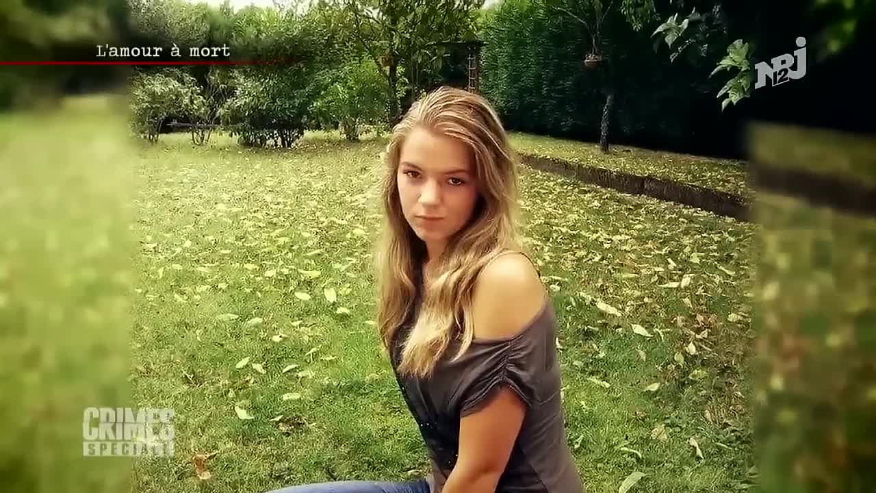 CRiMES _ Le calvaire d’Amina _ L’amour à mort