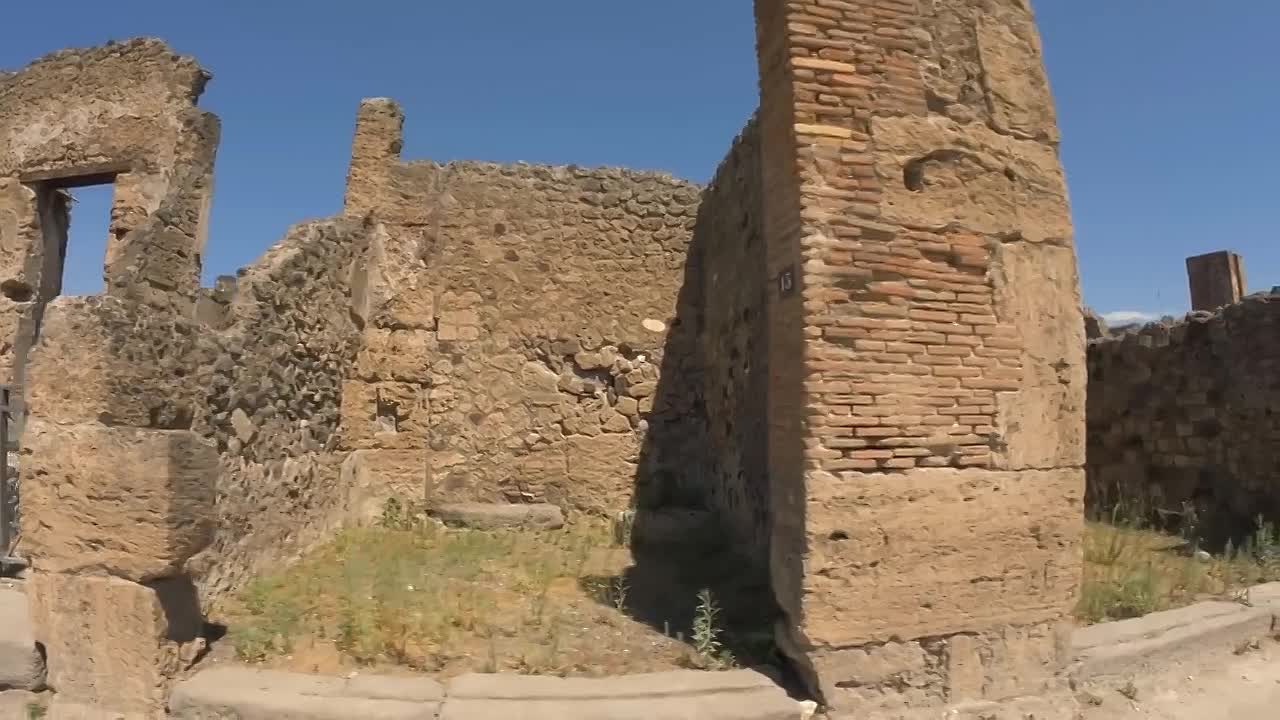 Nero - The Evil Roman Emperor