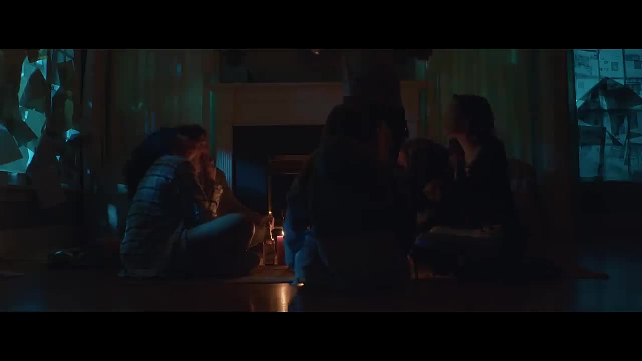 ⁣7 Minutes in Hell_  ALTER