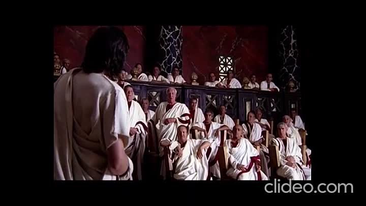 Nero -The Obscure Face of Power (2004)