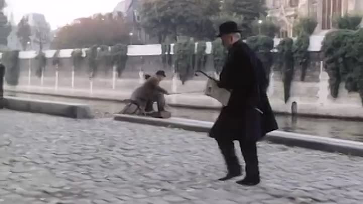 The Murders in the Rue Morgue (1986)