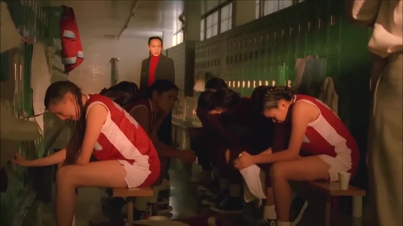 Edge of America (2003)